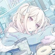 #_らちさんのアイコン画像