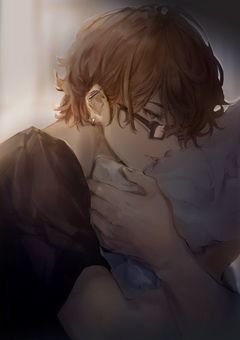 私じゃ、だめですか？　njsj