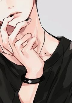 マネージャーと○処理係♡