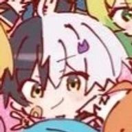 　る る　風 邪 で テ ン シ ョ ン お か し い さんのアイコン画像
