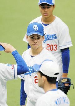 中日ドラゴンズ短編集🐉