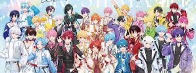 甘瀬乃💫瑠夏🌙@低浮上さんの壁紙画像