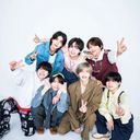 なにわ男子