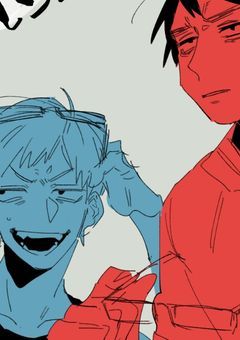 ❤︎ kntn : 一目 見て 気づいた の .