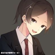 クロエさんのアイコン画像