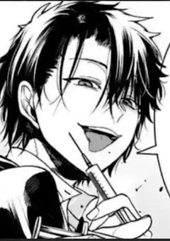 # ヤンデレ恐怖症.