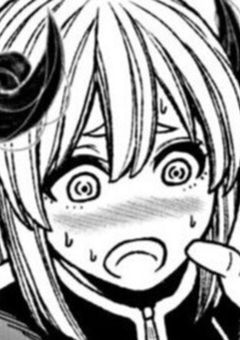 クール系美女は情緒不安定