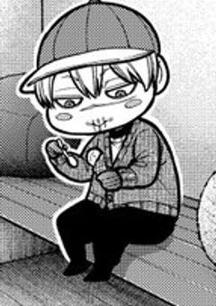 どうやら神様は腐女子らしい。