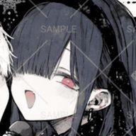 夜月零華　@　低浮　。さんのアイコン画像