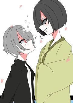 【P】”あくまでビジネスパートナー”