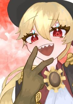 【P】セカイの”地軸”の登場だ！