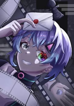 🅿️ : 倫理と理論のディストピア