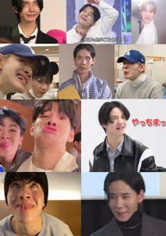 うちのマネ、前代未聞です。