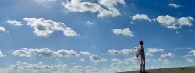 白雪咲来💙🦊さんの壁紙画像