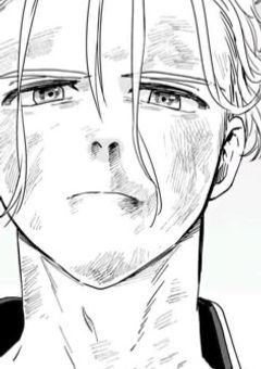 # 無 自 覚 愛 さ れ ち ゃ ん 