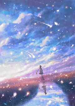 誰かの希望になるために【メメントリ】【参加型】