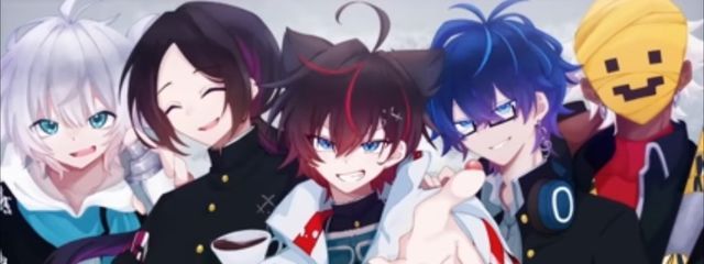 @Ren_0306#遊戯部員_連さんの壁紙画像