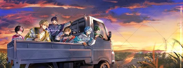 ももさんの壁紙画像