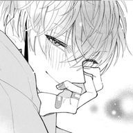 琉生さんのアイコン画像