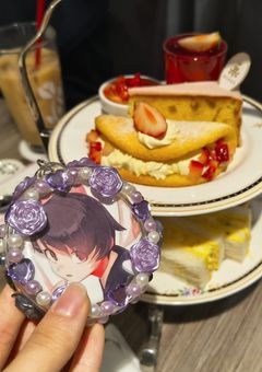 痛くない『おまじない』