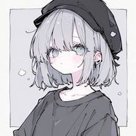 黒瓶　莉湖　一部活動休止～300★で活動再開さんのアイコン画像