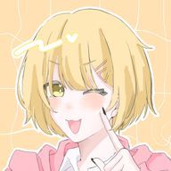 # ぷりん³さんのアイコン画像