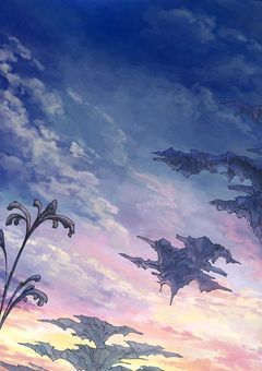 討伐先に転職します. 【njsj】