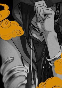 スカラビア寮の3年生は杞憂民な魔人さん