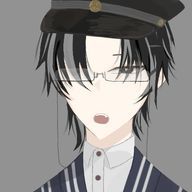 林　低浮上　新作作成中↻さんのアイコン画像