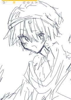 実/ｼ兄/者 いらすと 置き場　（ 雑談も ）