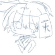 あさぎ ぎふ @ しばらく鬱でしんでる（生存報告はする）さんのアイコン画像