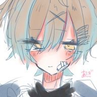 あさぎ ぎふ @ 活動半年だってよさんのアイコン画像