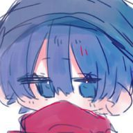あさぎ ぎふ @ 雨寂さんのアイコン画像