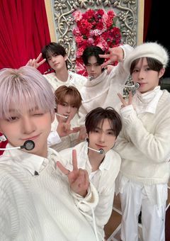 TWSの日常生活！