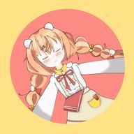 元しょきそうびさんのアイコン画像