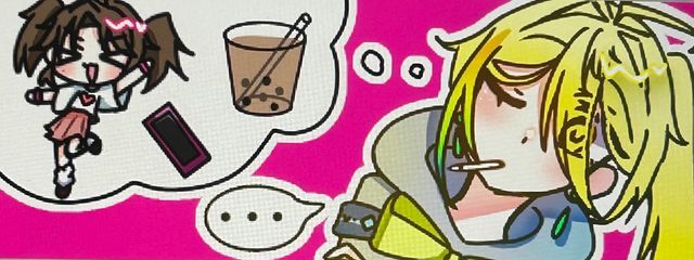 あねねラムネ好き絵師㌨さんの壁紙画像