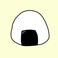 おにぎり さんのアイコン画像