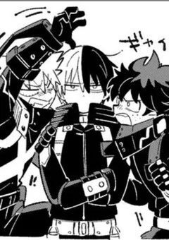 ヒーローさん護衛の任務お願いします!