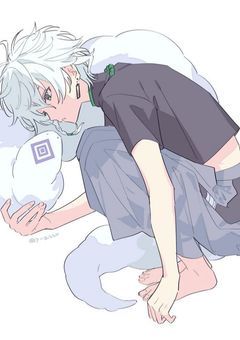 　;蜃気楼になってしまった