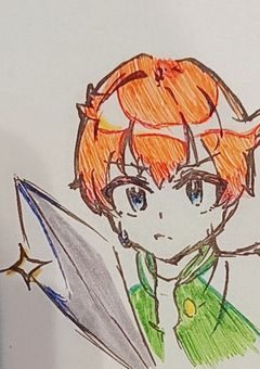 znsbをひたすらに語るところ