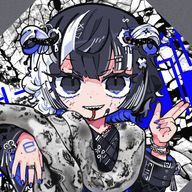泥雨さんのアイコン画像