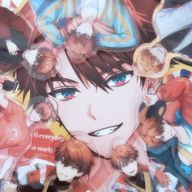 どりーむさんのアイコン画像