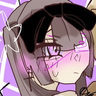 　　　　　@　酸欠³　㌠　‎‎𖤐 ̖́-‬さんのアイコン画像