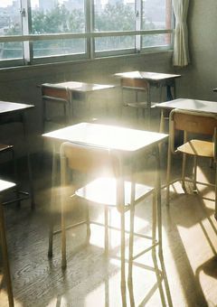「 あなたしか見えないの 」