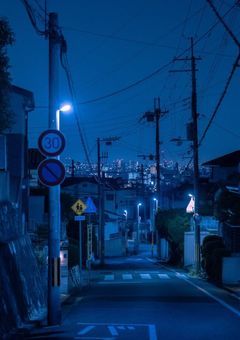 「　  分かっちゃいないね  　」