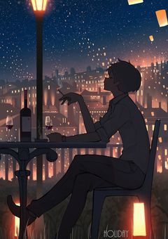 先輩は後輩のことが大好きです