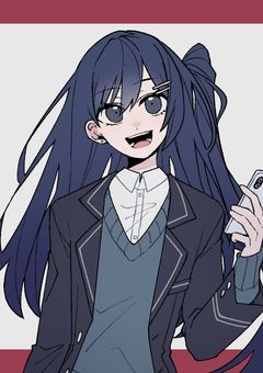 最強総長さまの妹