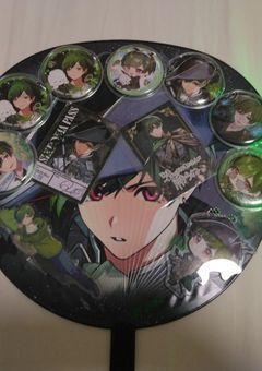 推し活チャレンジっ