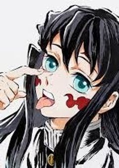 雪柱ちゃん、運命のお相手は霞柱様ようで。