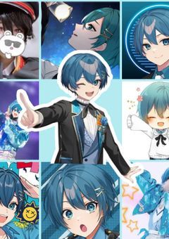 Tag𓈒⁺⋆𓈒⋆𓈒 ˖ ࣪ 🪄